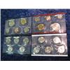 Image 2 : 289. 2002 U.S. Mint Set in original cellophane.