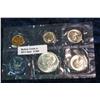 Image 1 : 290. 1965 U.S. Special Mint Set in original cellophane.