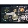 Image 2 : 292. 1965 U.S. Special Mint Set in original cellophane.