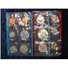 Image 1 : 293. 1970 U.S. Mint Set in original cellophane.