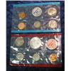 Image 1 : 294. 1968 U.S. Mint Set in original cellophane.