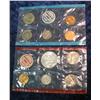 Image 2 : 294. 1968 U.S. Mint Set in original cellophane.