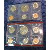 Image 2 : 295. 1993 U.S. Mint Set in original cellophane.
