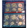 Image 2 : 298. 1972 U.S. Mint Set in original cellophane.