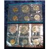 Image 1 : 299. 1972 U.S. Mint Set in original cellophane.