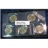 Image 2 : 302. 2000 Denver Statehood Quarter set in mint cellophane.