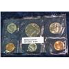 303. 1988 Philadelphia U.S. Mint Set in original cellophane.