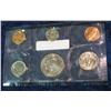 Image 2 : 303. 1988 Philadelphia U.S. Mint Set in original cellophane.