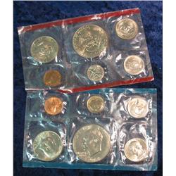 304. 1978 U.S. Mint Set in original cellophane.