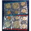 Image 2 : 304. 1978 U.S. Mint Set in original cellophane.