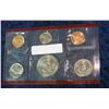 Image 2 : 308. 1990 Denver U.S. Mint Set in original cellophane.
