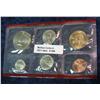 Image 1 : 309. 2005 Denver U.S. Mint Set in original cellophane.