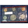 Image 2 : 310. 1988 Denver U.S. Mint Set in original cellophane.