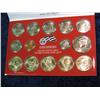 314. 2008 Denver U.S. Mint Set in original holder.