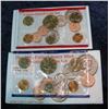 319. 1994 U.S. Mint Set. Original as issued.