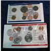322. 1992 U.S. Mint Set. Original as issued.