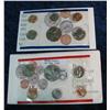 Image 2 : 322. 1992 U.S. Mint Set. Original as issued.