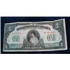 344. 1917 Dominion of Canada Large Size Bank note. VF 20.