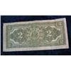 Image 2 : 345. 1914 Dominion of Canada Large Size Two Dollar Bank note.