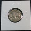 Image 2 : 381. 1919 D Buffalo Nickel. Restored date.