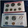 Image 1 : 437. 1981 U.S. Mint Set. Original as issued.