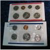 Image 2 : 437. 1981 U.S. Mint Set. Original as issued.