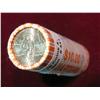 Image 2 : 441. 2003 P Illinois Statehood Brilliant Uncirculated Roll of Quarters.