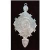 Image 1 : 521. Hamilton Bridgeport, Conn. Pendant. Mint condition. Knight's