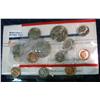 Image 2 : 620. 1988 U.S. Mint Set. Original as issued.