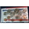 Image 2 : 622. 1989 U.S. Mint Set. Original as issued.