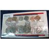 Image 1 : 625. 1992 U.S. Mint Set. Original as issued.