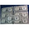 632. (7) Series 1957 U.S. $1.00 Silver Certificates.