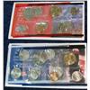 Image 2 : 688. 2006 U.S. Mint Set. Original as issued.