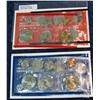 Image 2 : 689. 2005 U.S. Mint Set. Original as issued.
