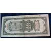 Image 2 : 697. 1930 Shanghai, China 10 Customs Gold Units Bank Note. VF.