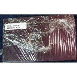 728. 1990 S U.S. Proof Set. Original as issued.