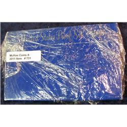 731. 1983 S U.S. Proof Set. Original as issued.