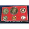 733. 1976 S U.S. Proof Set.