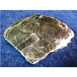 739. Superb Mica Specimen 4 1/2" x 3" x 5/8".