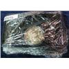 Image 1 : 743. 1846-1996 Smithsonian Institution 150th Anniversary Proof Silver