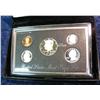 Image 2 : 750. 1996 S U.S. Mint Premier Silver Proof Set. Original as issued.
