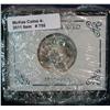 755. 1732-1982 D George Washington BU Silver Commemorative