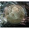778. 2000 P Library of Congress Proof Commemorative Silver Dollar.