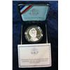 784. 2009 P Abraham Lincoln Commemorative Proof Silver Dollar.