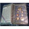 789. 1986 S U.S. Silver Prestige Proof Set. Original as issued with Certificate of Authenticity.
