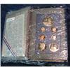 Image 2 : 789. 1986 S U.S. Silver Prestige Proof Set. Original as issued with Certificate of Authenticity.