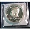 815. 1976S Kennedy Half Silver Proof in Capsule.