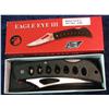 841. Flying Falcon Eagle Eye III Knife