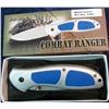 842. Frost Cutlery Combat Ranger Knife.