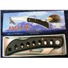 848. Frost Cutlery Eagle Eye Small Knife.